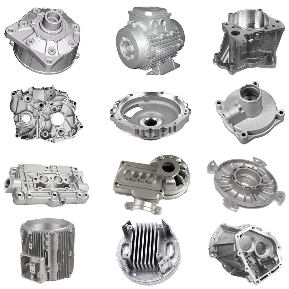 Why Is Aluminum Die Casting the Top Choice for Modern Industrial Components?