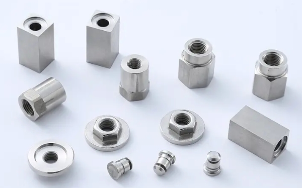 Building Fasteners
