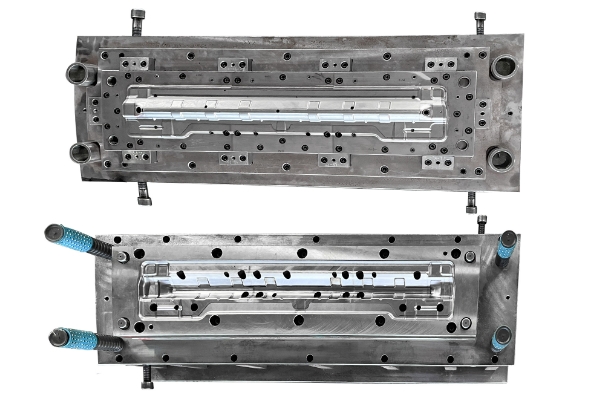 Custom Metal Stamping Dies